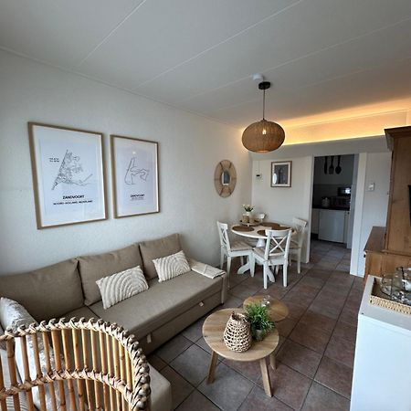 Cosy Home זנדוורט מראה חיצוני תמונה