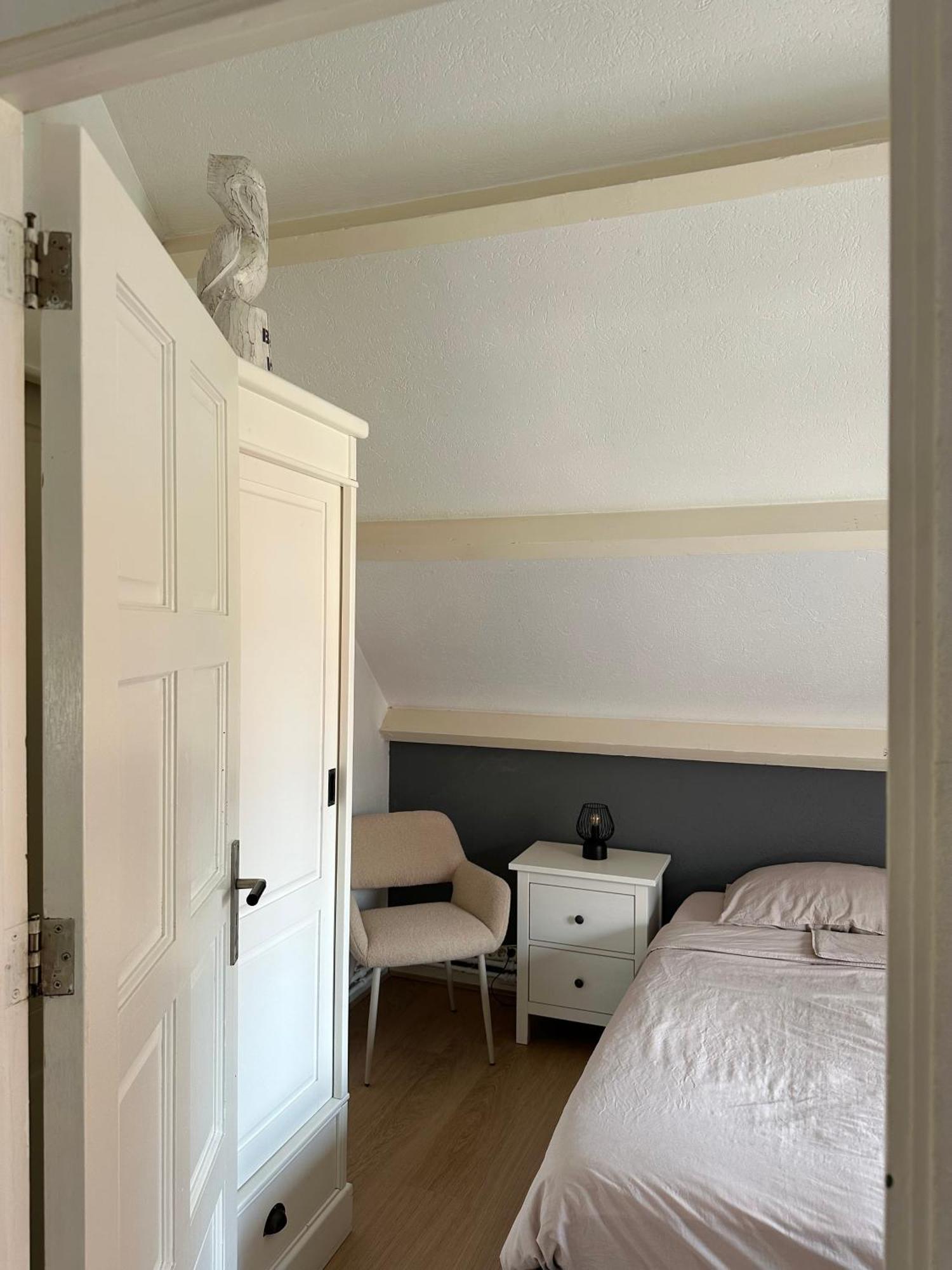 Cosy Home זנדוורט מראה חיצוני תמונה
