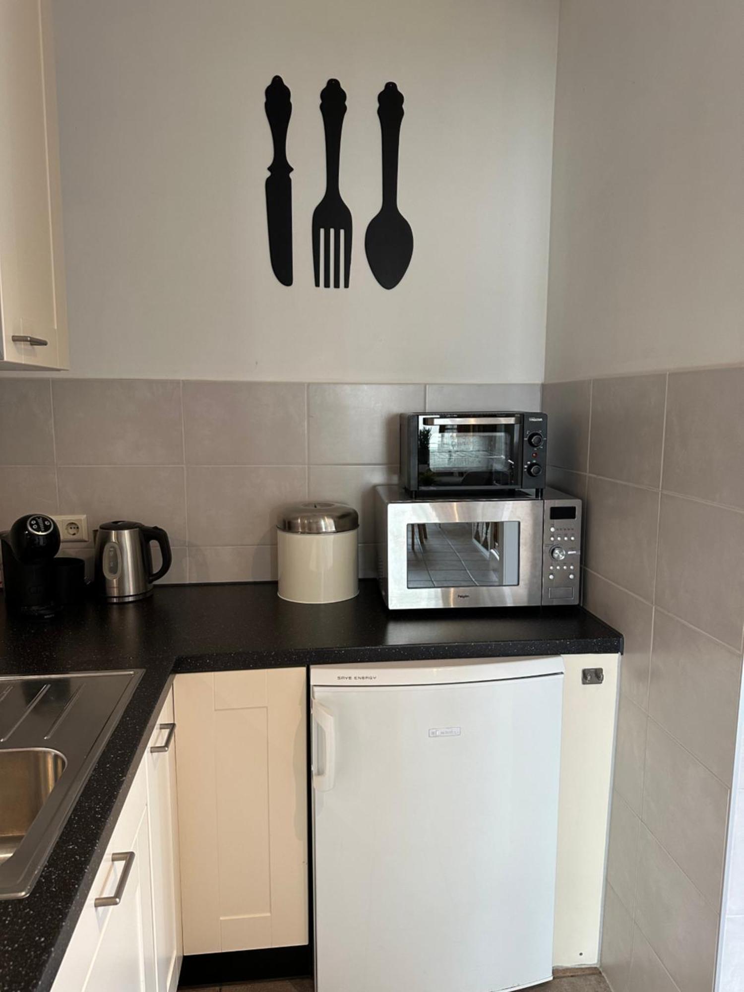 Cosy Home זנדוורט מראה חיצוני תמונה