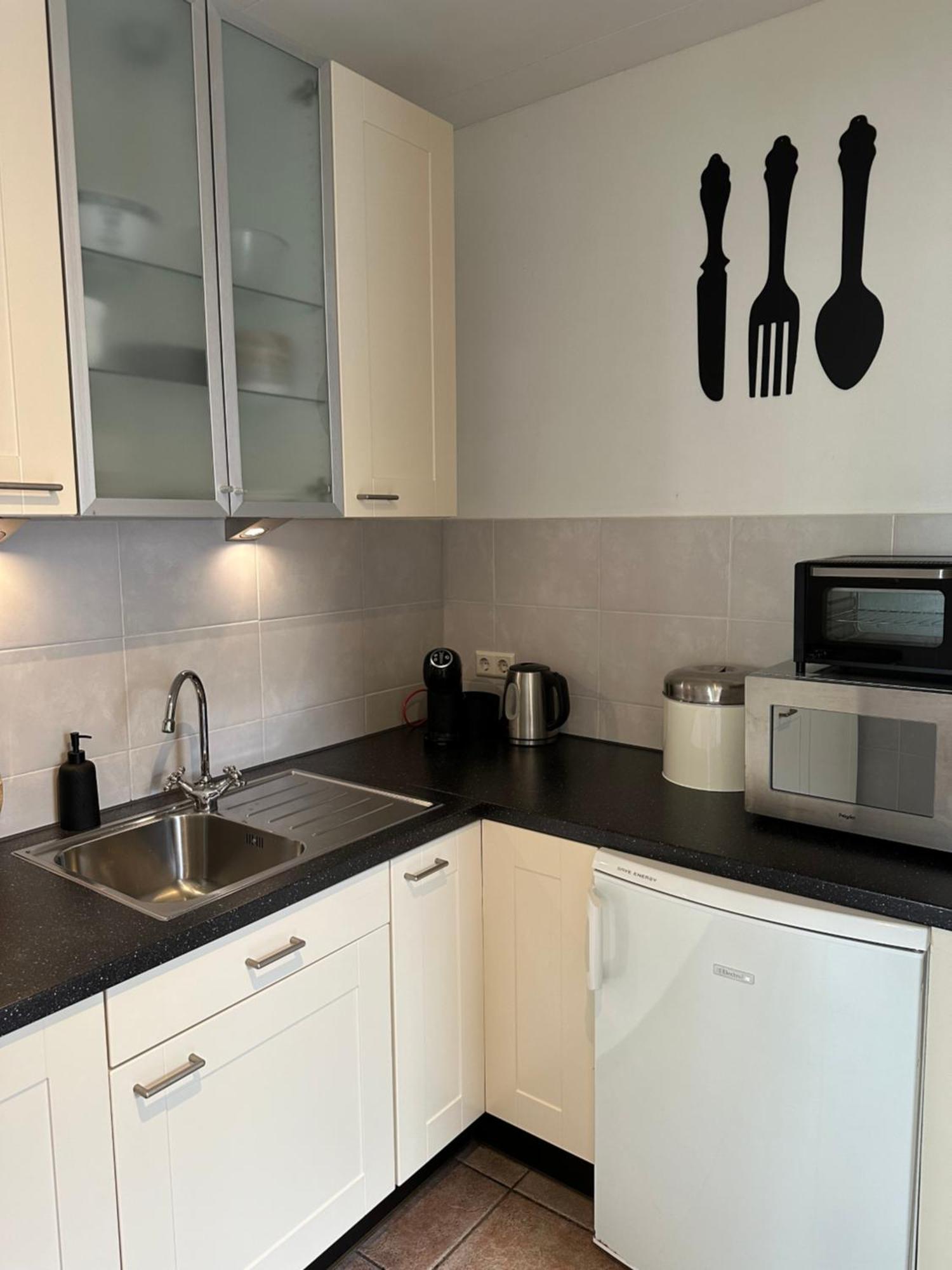 Cosy Home זנדוורט מראה חיצוני תמונה