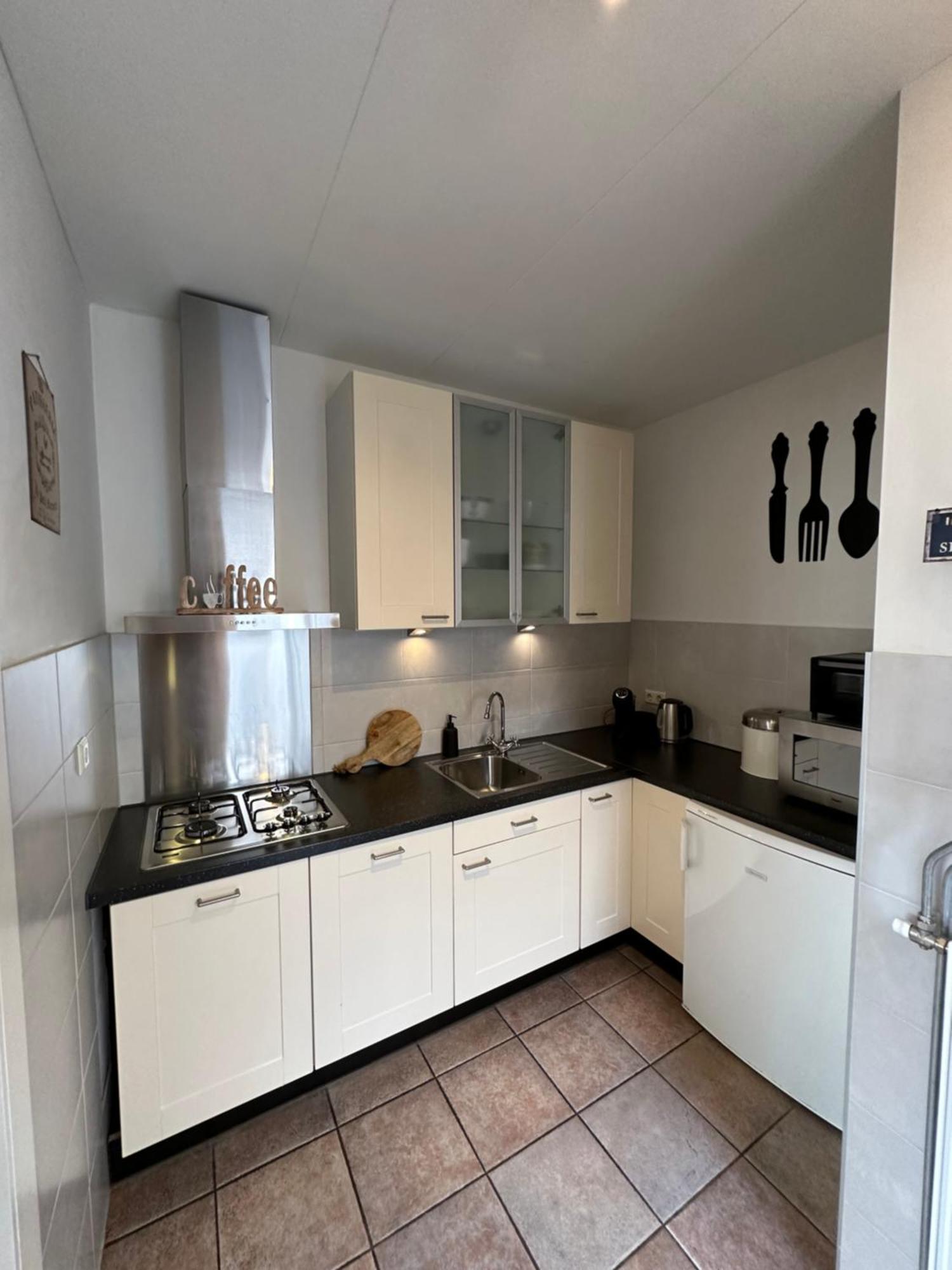 Cosy Home זנדוורט מראה חיצוני תמונה