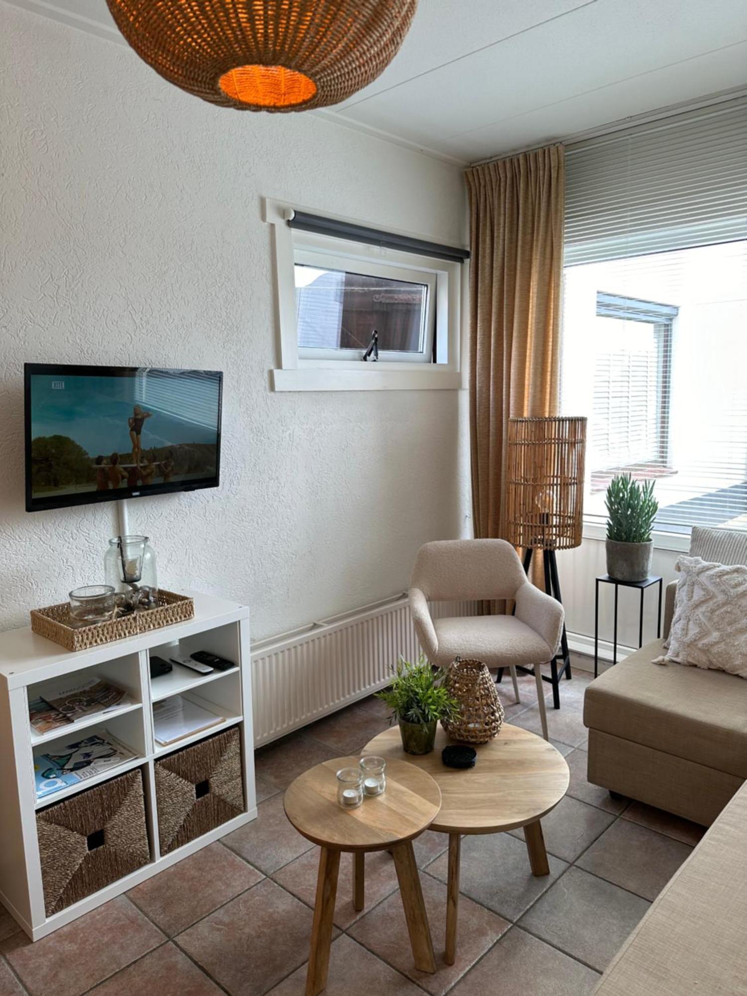 Cosy Home זנדוורט מראה חיצוני תמונה