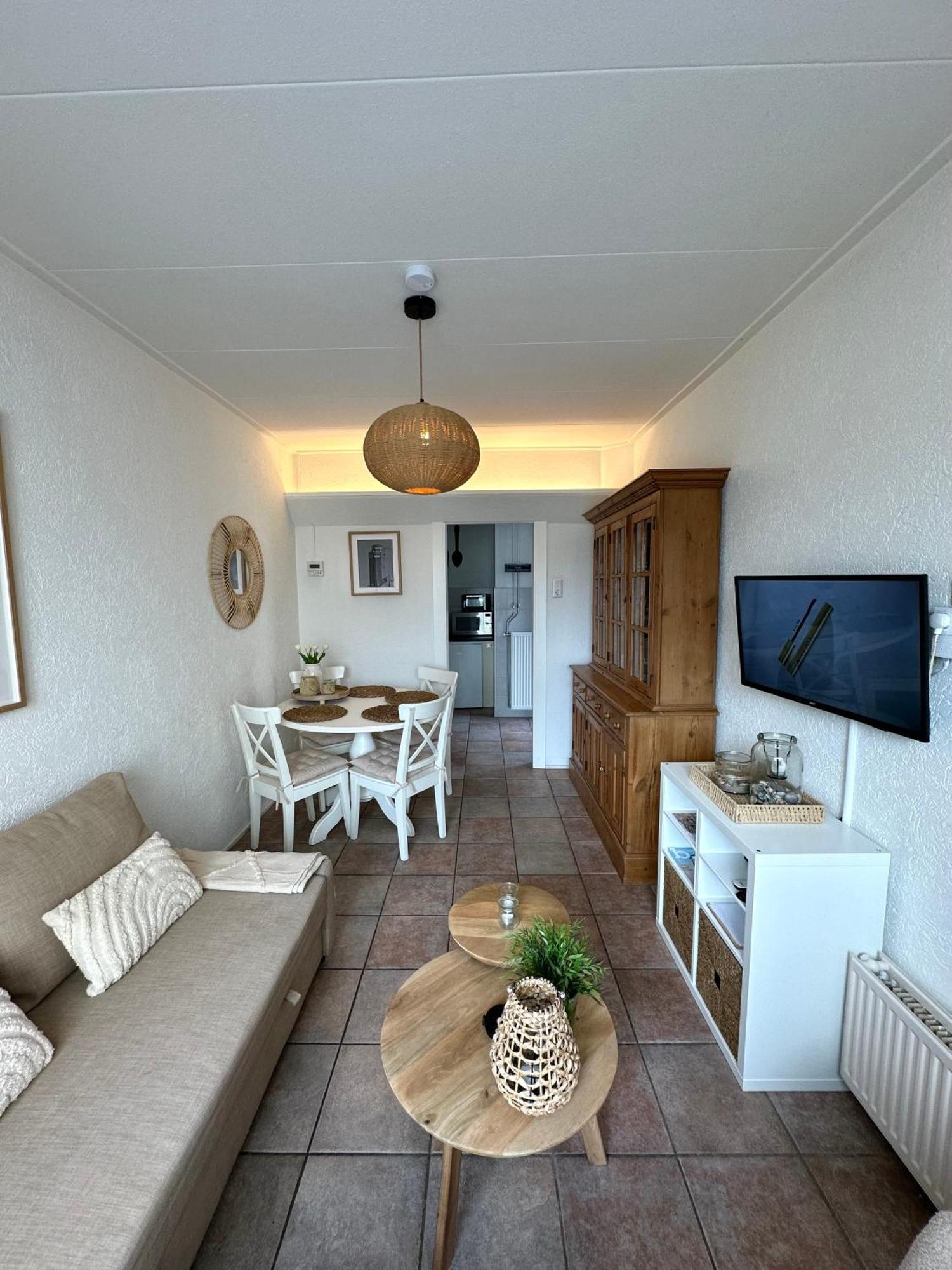 Cosy Home זנדוורט מראה חיצוני תמונה