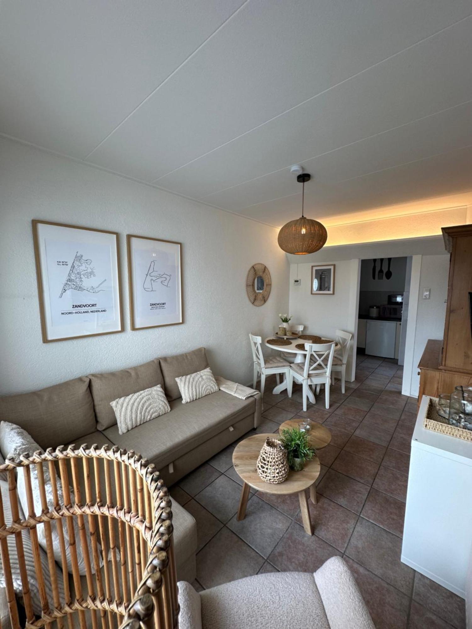 Cosy Home זנדוורט מראה חיצוני תמונה