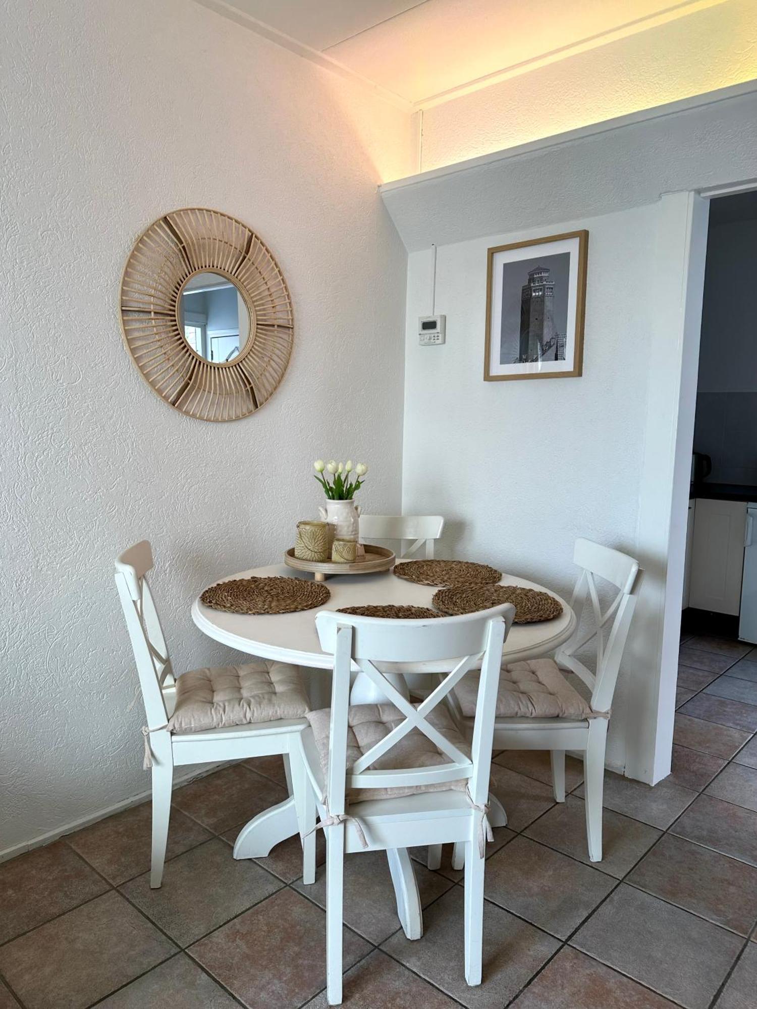 Cosy Home זנדוורט מראה חיצוני תמונה