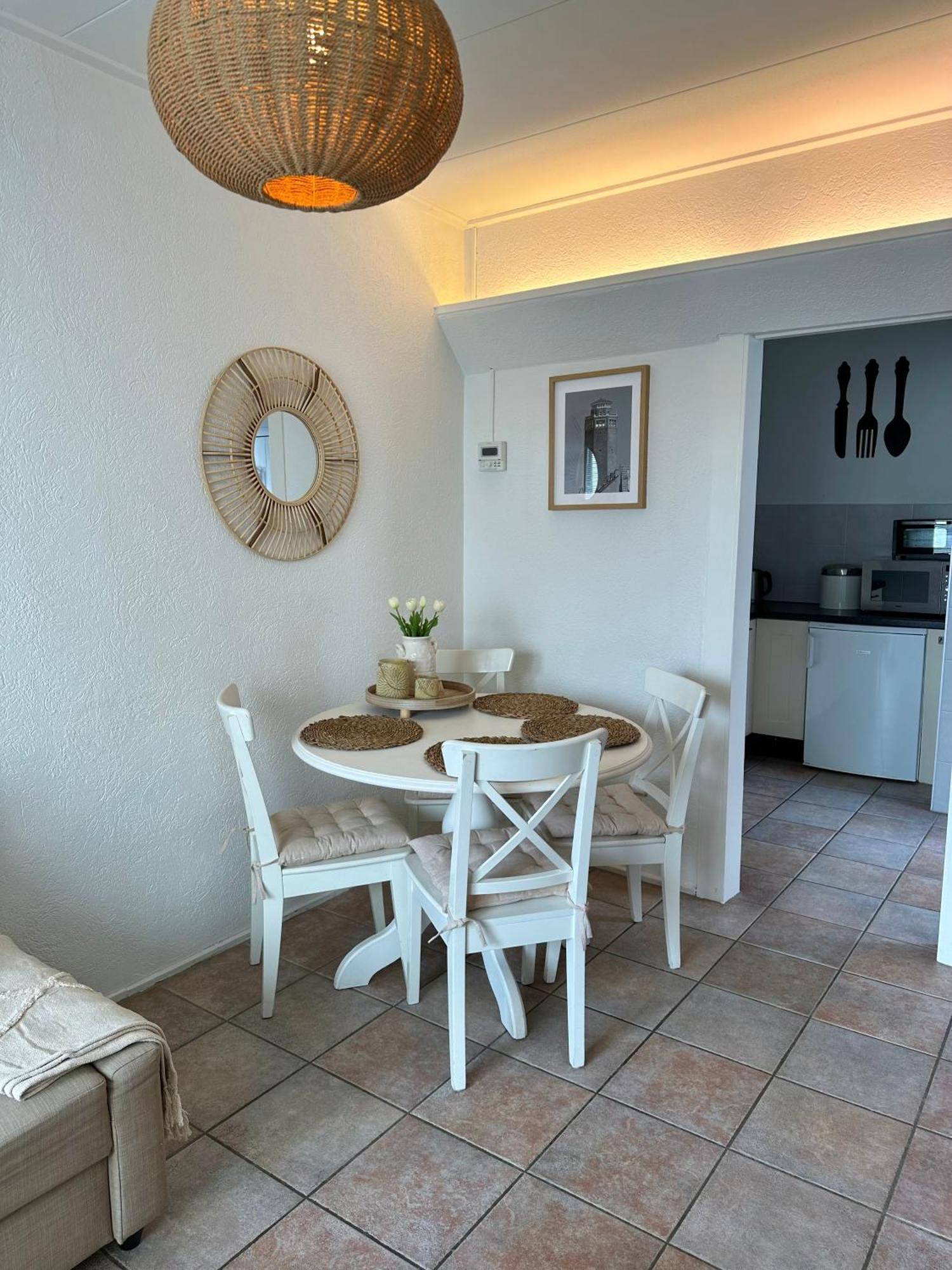Cosy Home זנדוורט מראה חיצוני תמונה